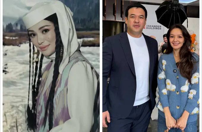 Instagram: Kumushga aylangan Muqaddas Sa’dullayeva, “Telba”ning davomi ishlanishini xohlaydigan Ulug‘bek Qodirov, Halima Ibragimovaga atalgan qo‘shiq