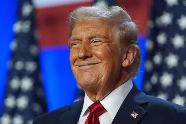 “Украина АҚШга 500 млрд долларлик нодир металларни топширишга рози” — Трамп