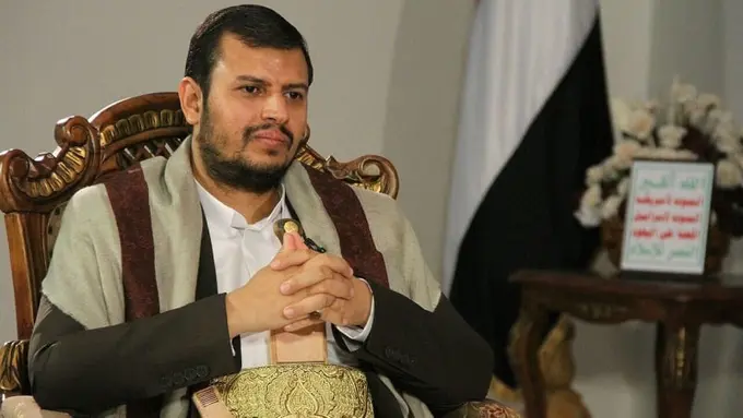 Husiylar yetakchisi Isroilga hujumlarni qayta boshlash bilan tahdid qildi 