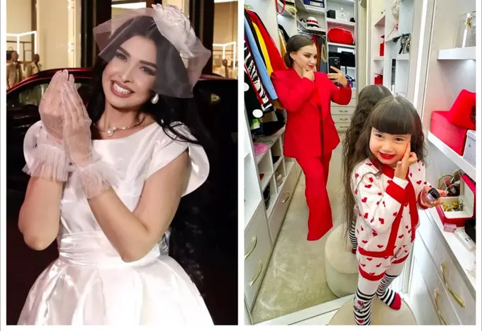 Instagram: Yangi avtomobil xarid qilgan Marjona Mirzaaliyeva, Manzura uchun tashkillashtirilgan Marry me, Shahzoda Muhammedovaning garderobiga sayohat