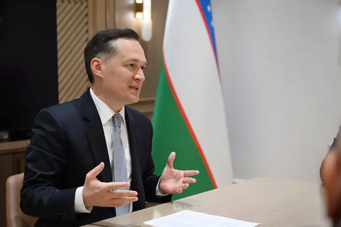 Komil Allamjonovga suiqasd bo‘yicha 10 kishiga sud hukmi e’lon qilindi