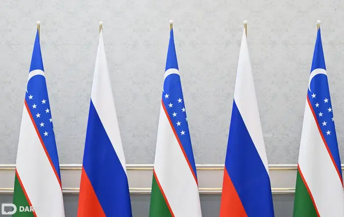 O‘zbekiston Rossiya bilan kino ishlab chiqarish sohasida hamkorlik qiladi