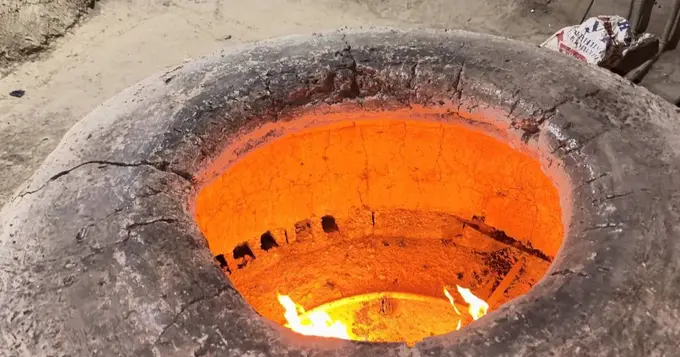 Samarqandda 1,5 mlrd so‘mlik gazdan noqonuniy foydalangan novvoyxonalar aniqlandi