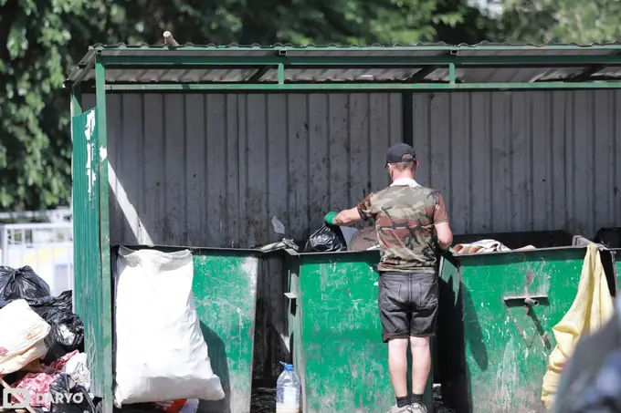 Navoiy va Toshkent viloyatlarining ayrim hududlarida chiqindi xizmati tariflari oshdi 