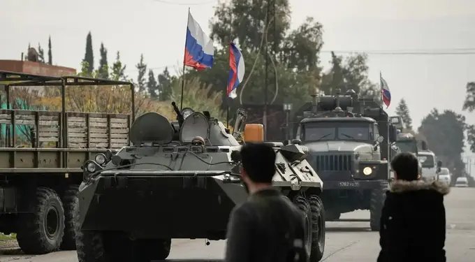 Le Monde: Россия Ливияда ҳарбий база қураётган бўлиши мумкин 