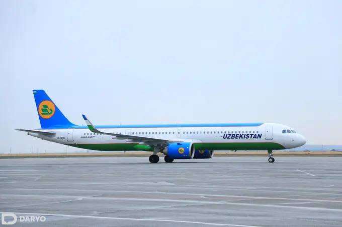 Uzbekistan Airways to relaunch weekly flights to Madrid from April 7
