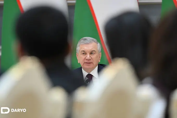 O‘zbekistonda kambag‘al oilalar farzandiga OTMlarda qo‘shimcha grant ajratiladi 