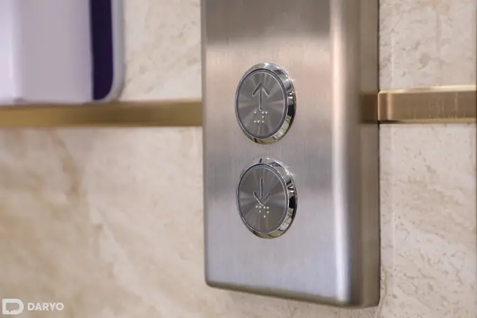 Toshkentda 2025-yil oxirigacha 452 ta lift yangilanadi