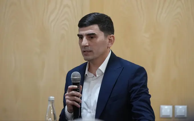 Nodir Eliboyev futzal bo‘yicha O‘zbekiston MTJ bosh murabbiyi etib tayinlandi