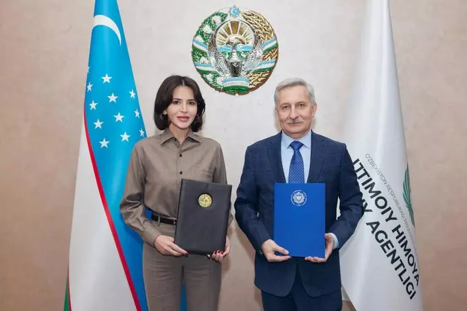 Uzbekistan, Russia partner to advance adaptive sports and inclusive education 