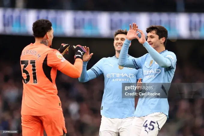 Abduqodir Husanov to‘liq o‘ynagan uchrashuvda “Manchester Siti” “Nyukasl” ustidan g‘alaba qozondi