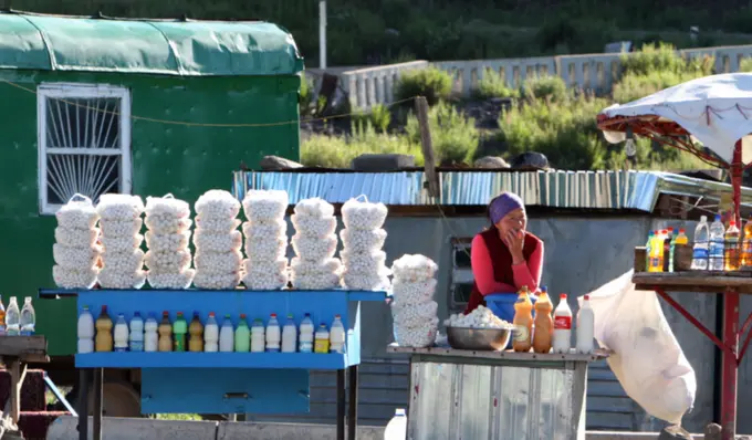 FAO, Kyrgyzstan partner to strengthen food safety and quality standards 