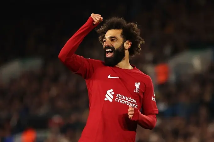“Liverpul” Muhammad Salohni qo‘yib yubormoqchi emas — manba