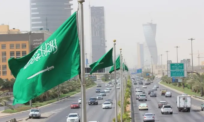 AQSH, Ukraina va Rossiya vakillari muzokaralar uchun Saudiya Arabistoniga yetib keldi