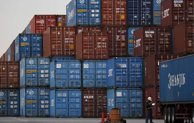 Kyrgyzstan's foreign trade turnover reaches $16bn in 2024, up 0.9% y/y 