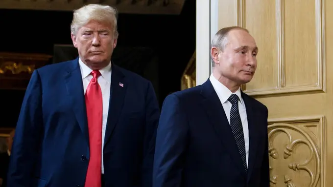 Кремль Трампга Россия нефти ва Арктикага киришни таклиф қилди — ОАВ