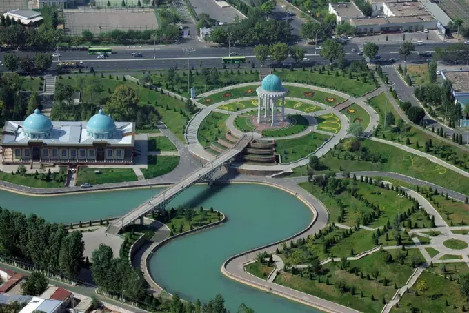 ADB approves $125mn loan to modernize Uzbekistan’s water management 