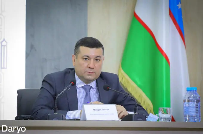 “Texnik xatolik”. Mubashshir Ahmad o’ta og’ir jinoyatda ayblanayotgani rad etildi 