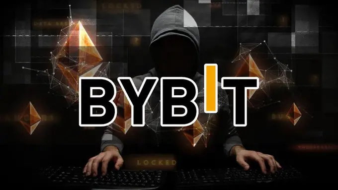 Eng yirik kripto o‘g‘rilik: xakerlar Bybit birjasidan 1,5 mlrd dollar yechib oldi