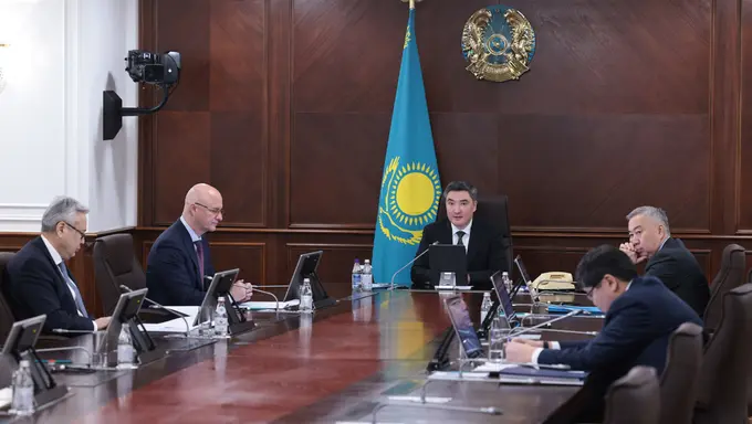 Kazakhstan strengthens investment climate with tax reforms and business dialogue 