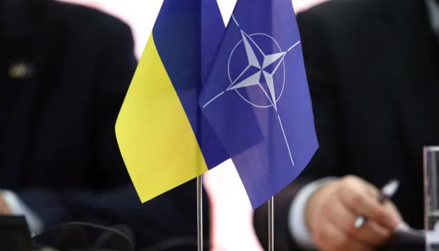 Анқара Украинанинг НАТОга аъзолигига қарши эмас — Туркия ТИВ