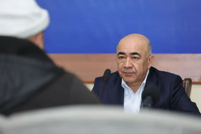 “Ваъда бажарилса, фуқаро мурожаати ҳал қилинса, президент вакилига ишонч бўлади” — Зоир Мирзаев
