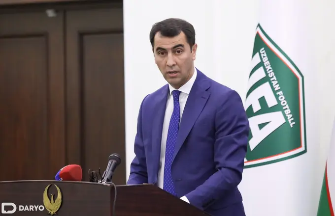 “Осиё Кубоги каби турнирни юртимизга олиб келиш учун бор имкониятимизни ишга соламиз” — Равшан Эрматов