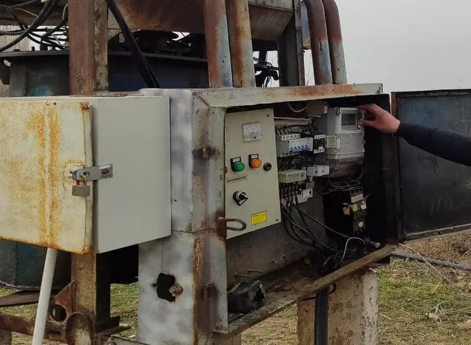 Qashqadaryoda fermer xo‘jaligi 223 mln so‘mlik elektrdan o‘g‘rincha foydalanib kelgani aniqlandi 