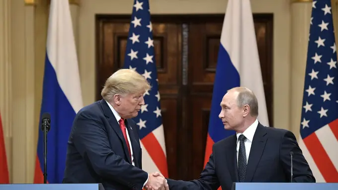Istanbulda Rossiya va AQSH muzokaralari deyarli 6,5 soat davom etdi 