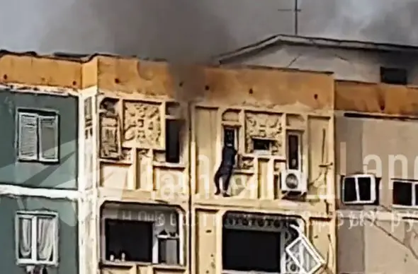 Fuqaro joniga qasd qilmoqchi bo‘lgan: Toshkentda “dom”dagi chaqnash sababi ochiqlandi 