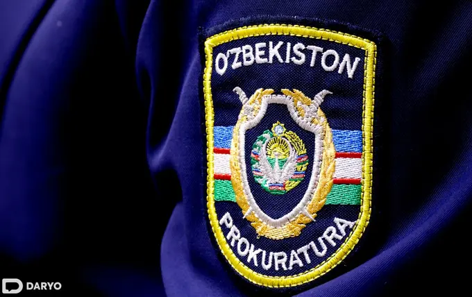 Навоийда 14 ёшли ўқувчи қиз ўзини осиб вафот этди