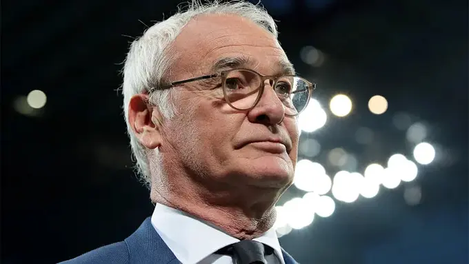 UEFA “Roma” bosh murabbiyi Klaudio Ranyerini jarimaga tortdi