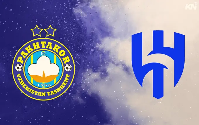 “Пахтакор” — “Ал-Ҳилол” учрашувида устунлик ким томонда?