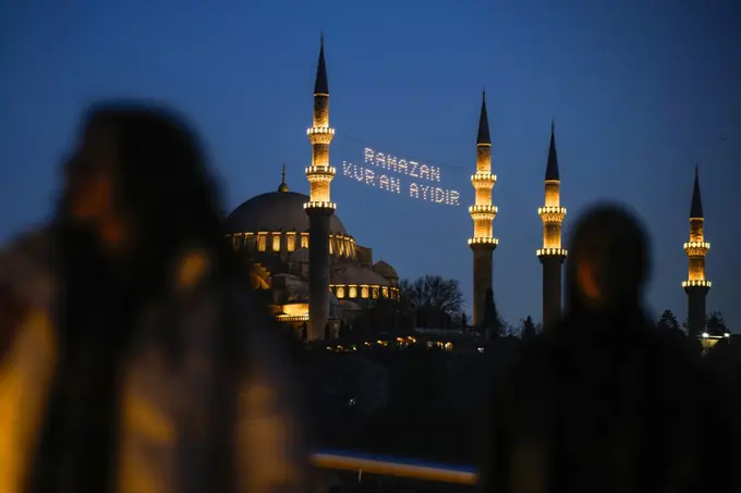Qaysi shaharlarda ro‘za eng uzoq va eng qisqa davom etadi?