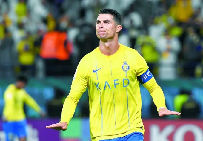 Ronaldu nega Eron safariga bormadi? Elchixona rasmiy bayonot berdi
