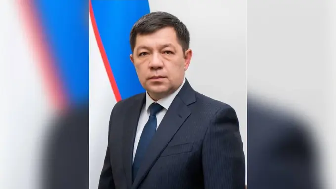 Бош прокурорга ўринбосар тайинланди