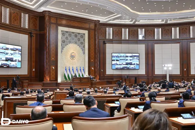 Uzbekistan to dismiss anti-corruption heads in 117 ministries as part of major reform 
