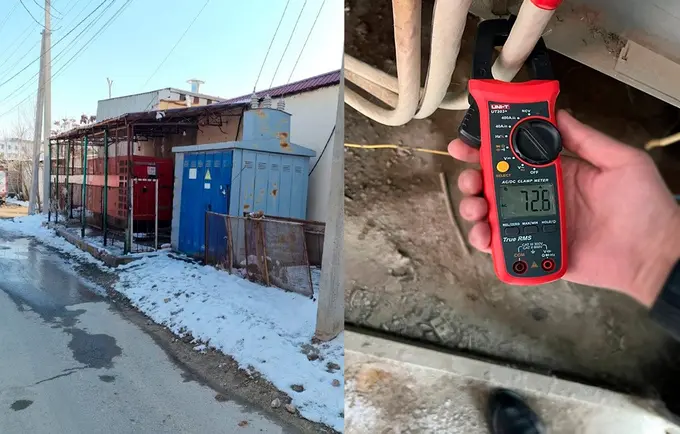 Sirdaryodagi korxona 2,1 mlrd so‘mlik elektrdan o‘g‘rincha foydalangani fosh bo‘ldi