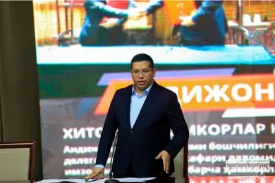 Andijon viloyati hokimining sobiq o‘rinbosari va yana 29 kishiga oid jinoyat ishi sudda ko‘rilmoqda