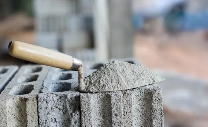 Uzbekistan’s cement output climbs 35.3% in January 2025 