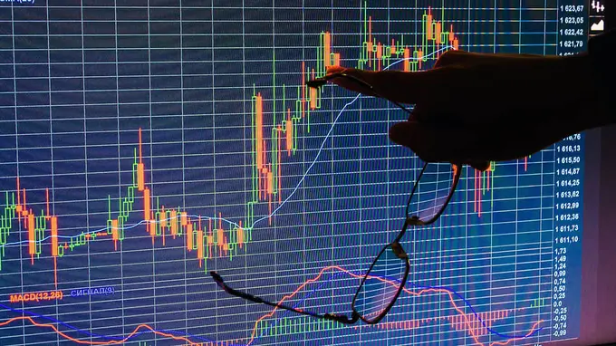AQSh pul bozori fondi aktivlari 7 trillion dollardan oshdi 