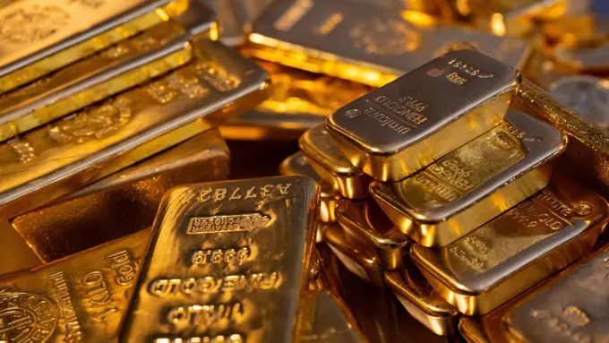 Uzbekistan’s gold and FX reserves hit record $44.94bn in February 2025 