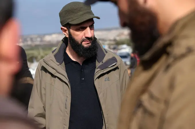 Al-Juloniy to‘qnashuvdan so‘ng Bashar Asadni murosaga chaqirdi