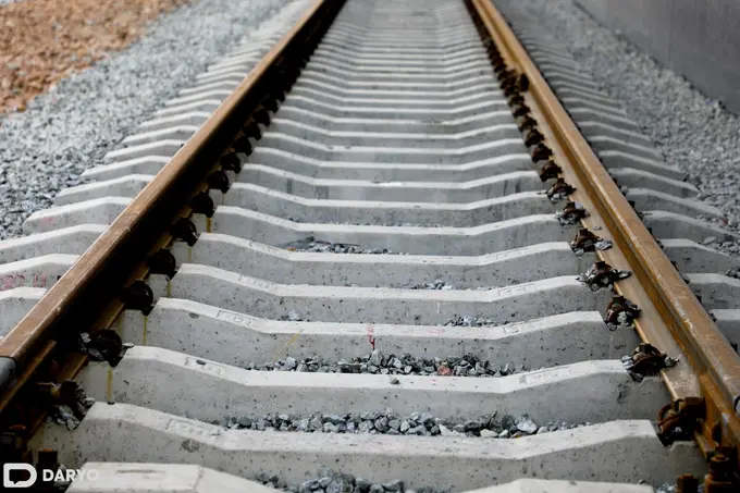 Kyrgyzstan to construct new railway linking Uzbekistan  