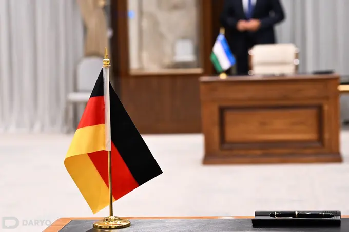 Uzbekistan ratifies migration agreement with Germany to enhance labor mobility 