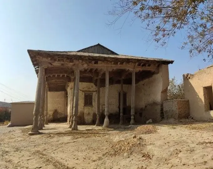 Samarqand viloyatidagi uchta tarixiy masjid buzib tashlangani aniqlandi