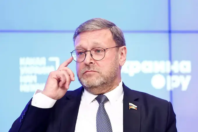 Украина бўйича ҳар қандай келишув АҚШ эмас, Россия шартлари асосида тузилади — Косачев