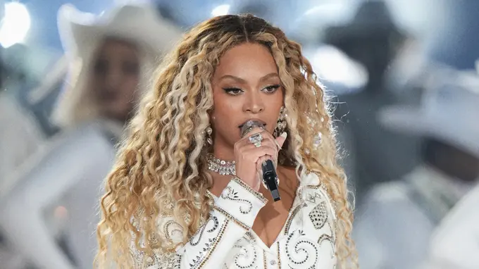 Xonanda Beyonse boshqa hech qachon filmlarda suratga tushmaslikka qaror qildi