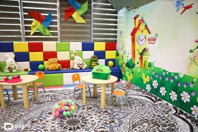 O‘zbekiston xususiy bog‘chalar qimmatligi bo‘yicha MDH davlatlari top-5 ligidan joy oldi 