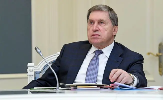 Putin yordamchisi: “Moskva vaqtinchalik sulhni xohlamaydi, u uzoq muddatli kelishuvdan manfaatdor”